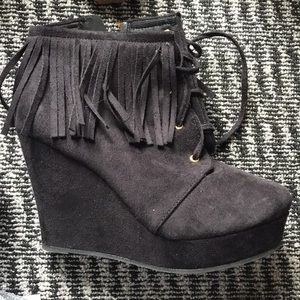 3 pairs of BUNDLE SHOES